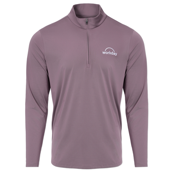 OGIO Regain 1/4-Zip